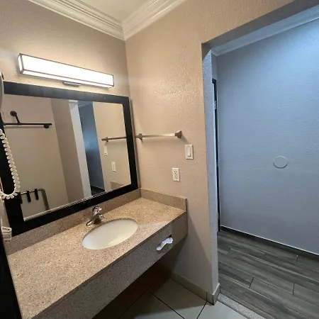 Studio 6 Suites Mesa Az Near Downtown & Sloan Park Extérieur photo