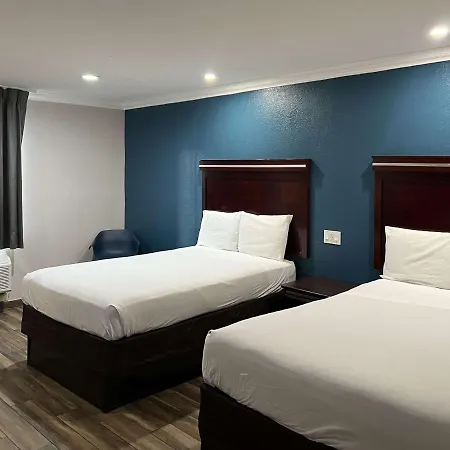 Studio 6 Suites Mesa Az Near Downtown & Sloan Park Extérieur photo