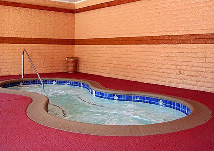 Hotel Econo Inn&suites 2*