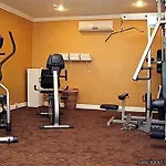 Econo Lodge Inn&Suites Mesa 